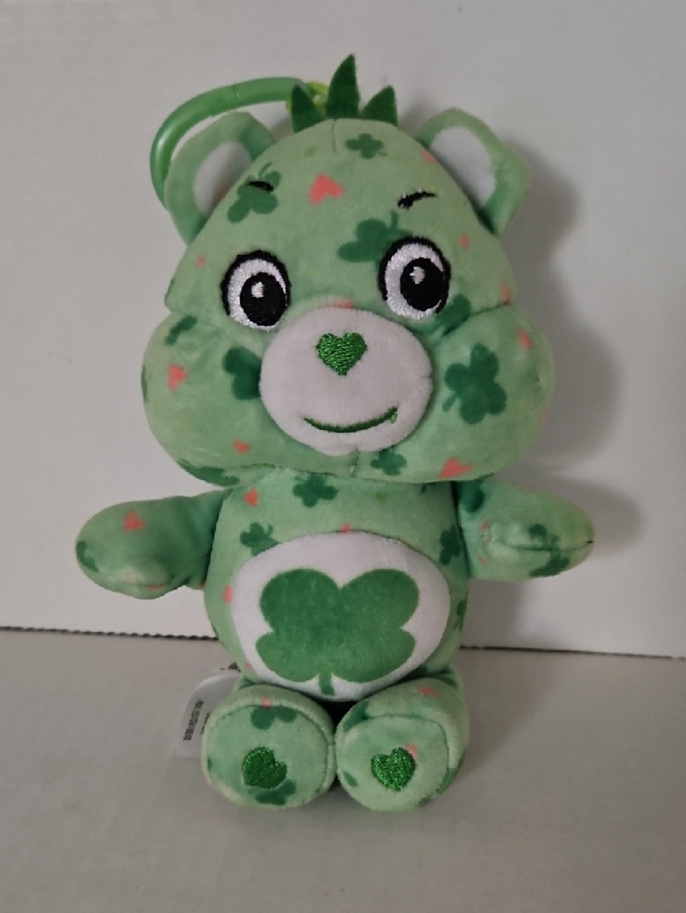 Good Luck Care Bears Bundle. - Picture 7 of 7